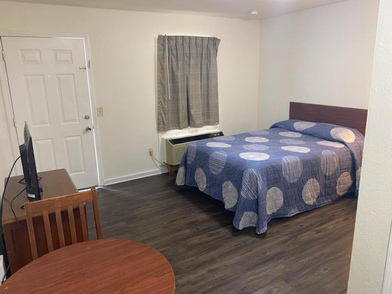 My Town Extended Stay Рим Экстерьер фото