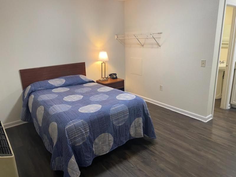 My Town Extended Stay Рим Экстерьер фото