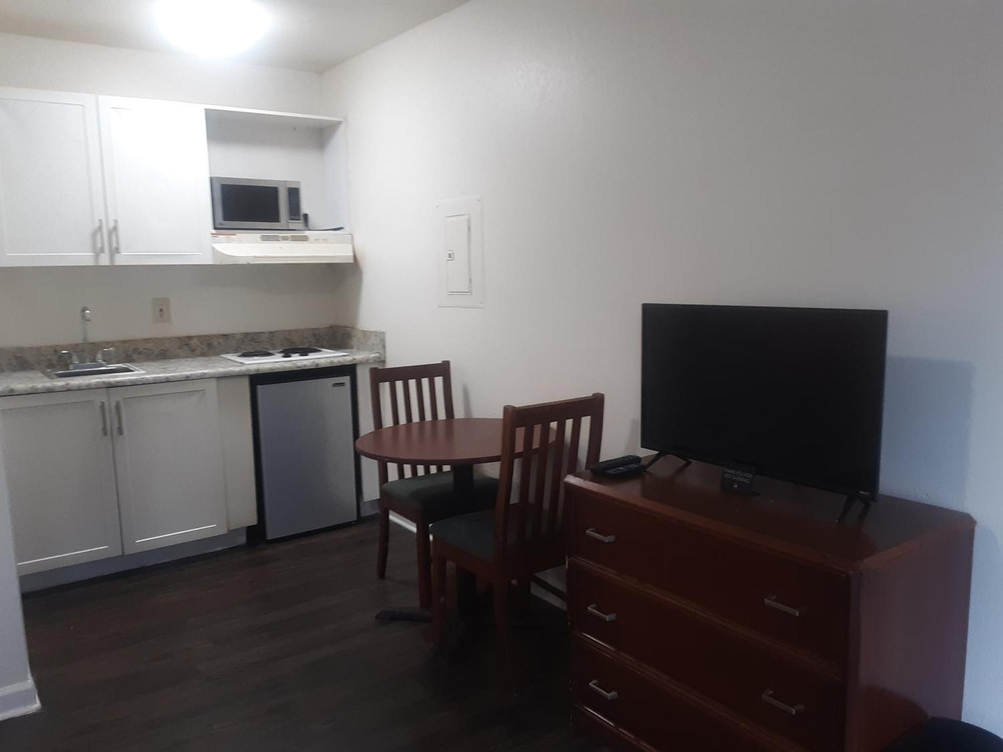 My Town Extended Stay Рим Экстерьер фото